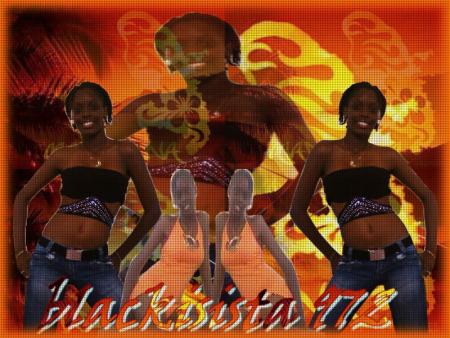 blackisista